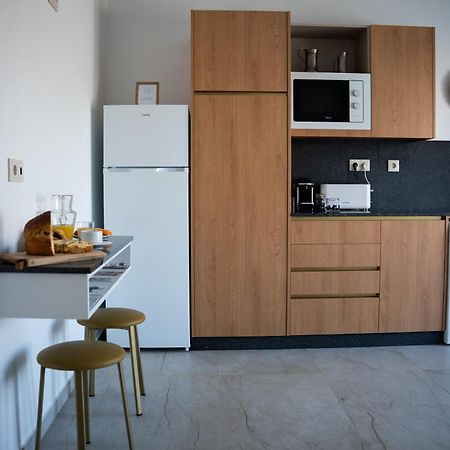 Casa Dos Moveis Apartment Carcao Екстериор снимка