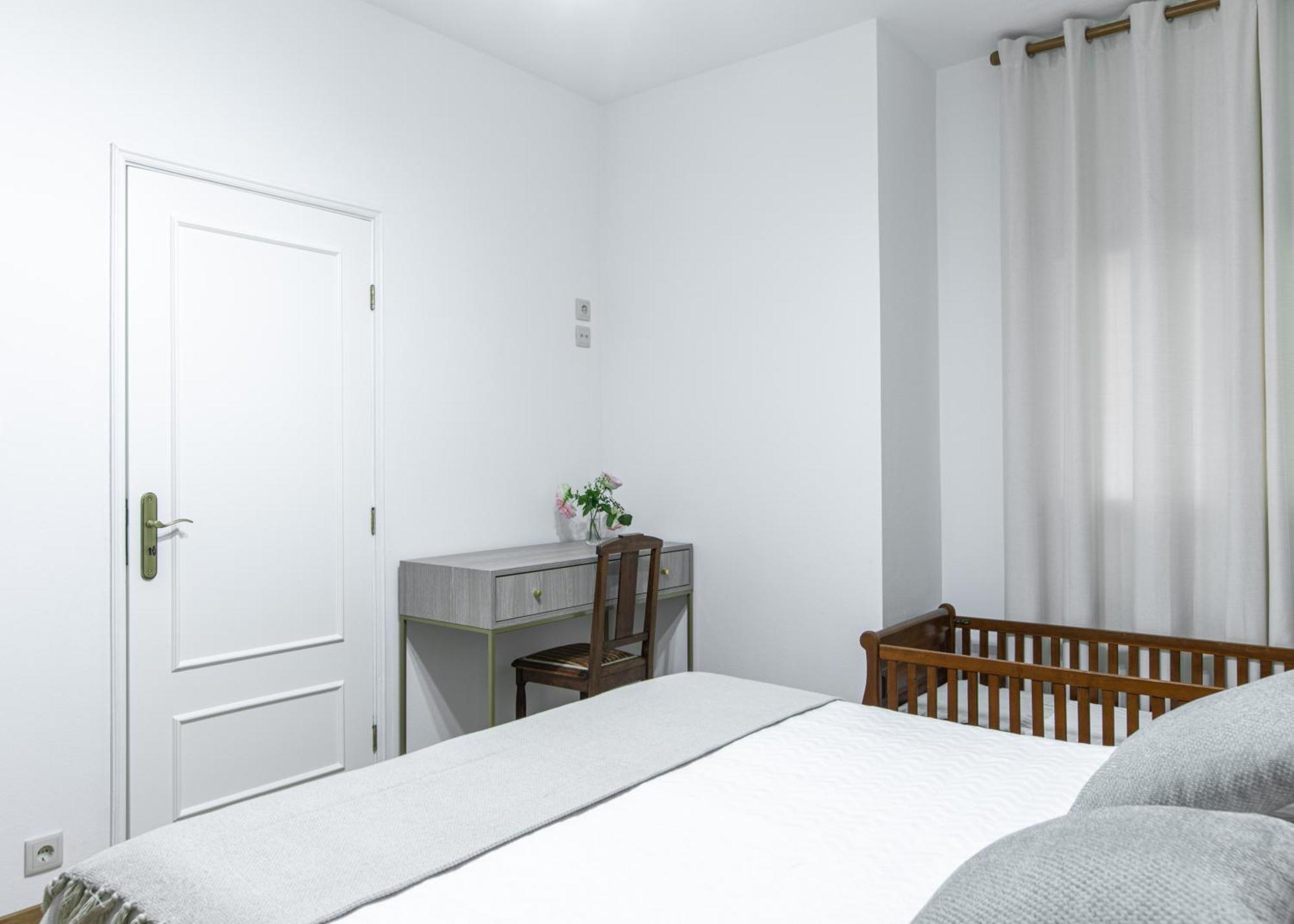 Casa Dos Moveis Apartment Carcao Екстериор снимка