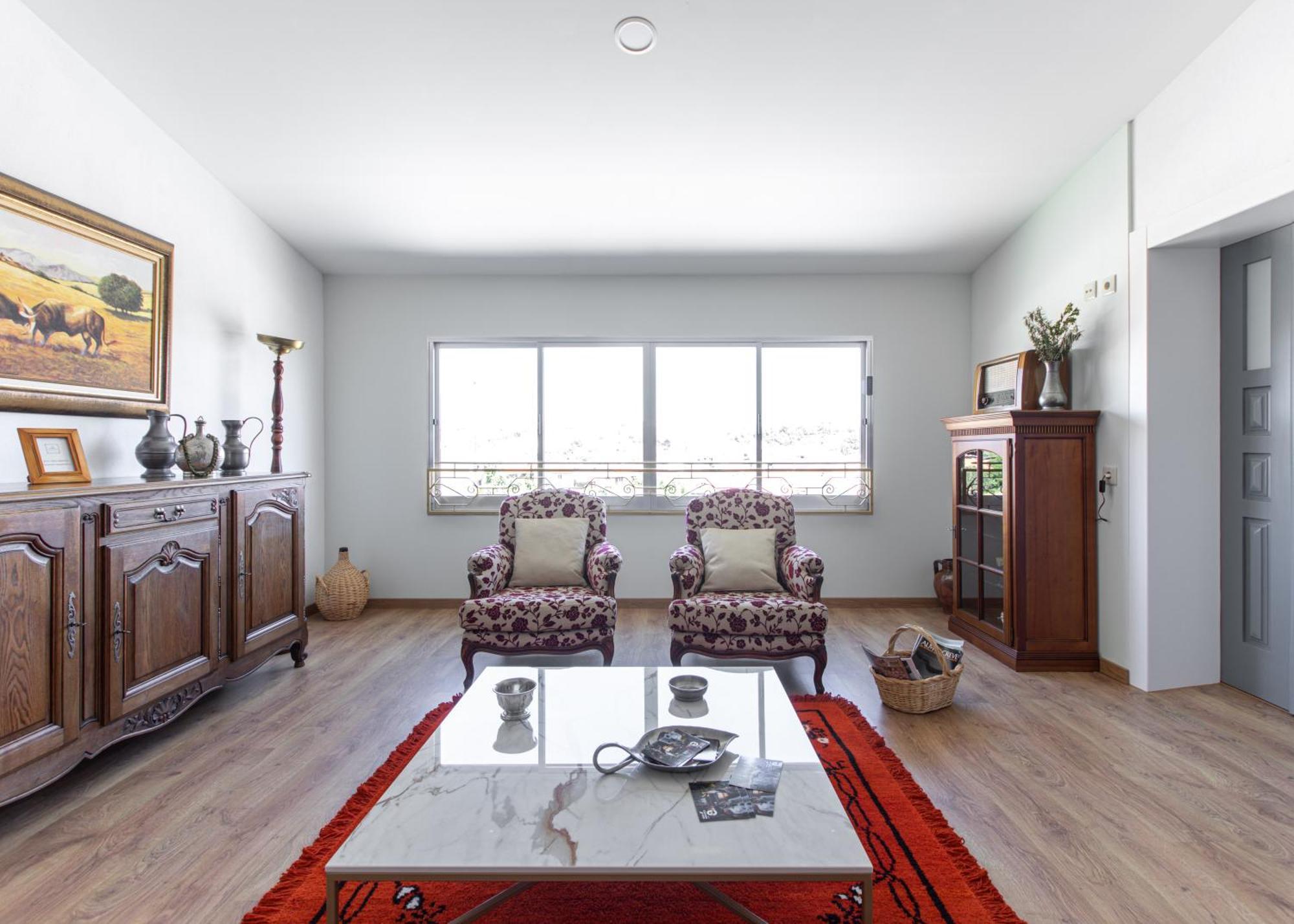 Casa Dos Moveis Apartment Carcao Екстериор снимка