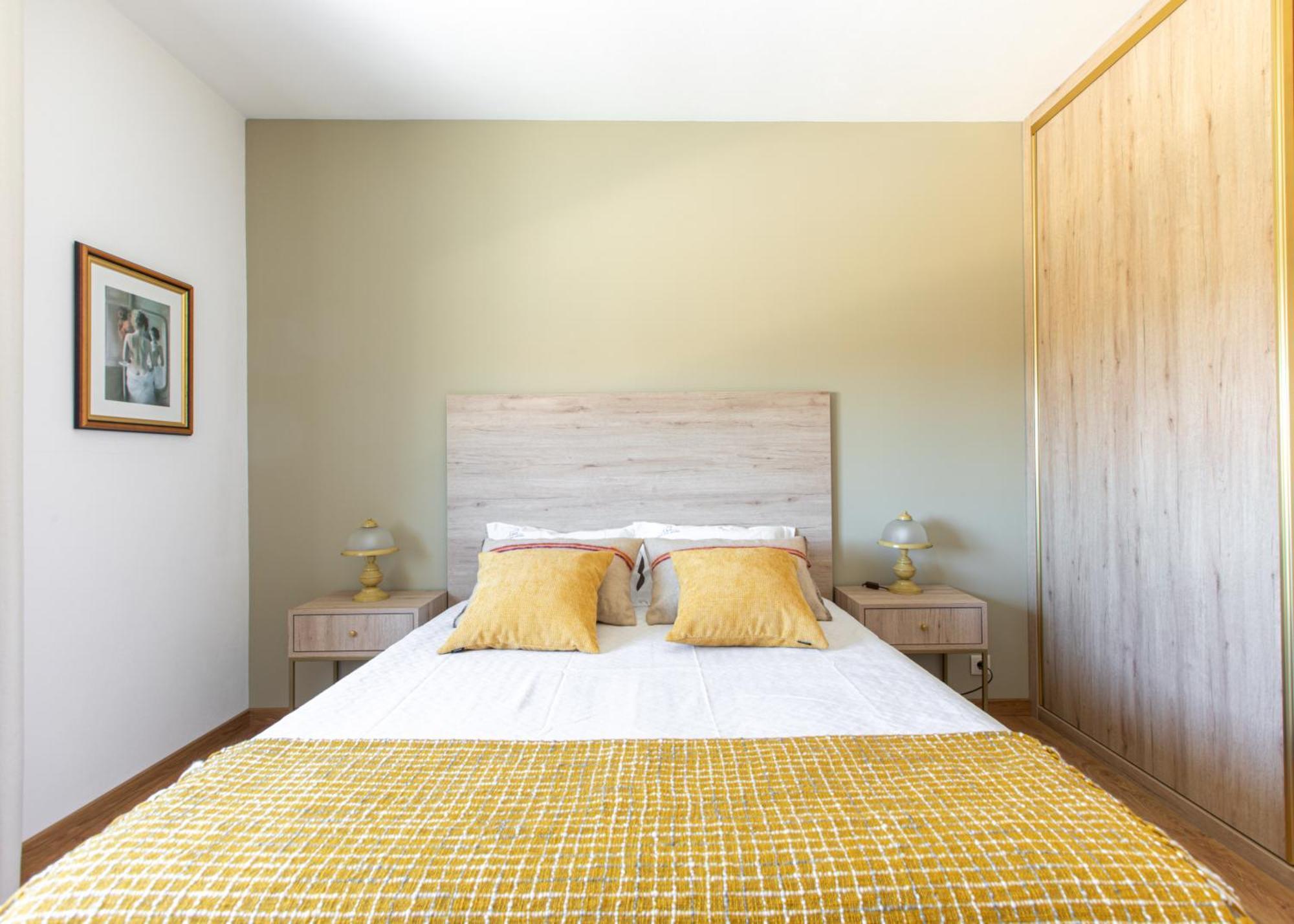 Casa Dos Moveis Apartment Carcao Екстериор снимка