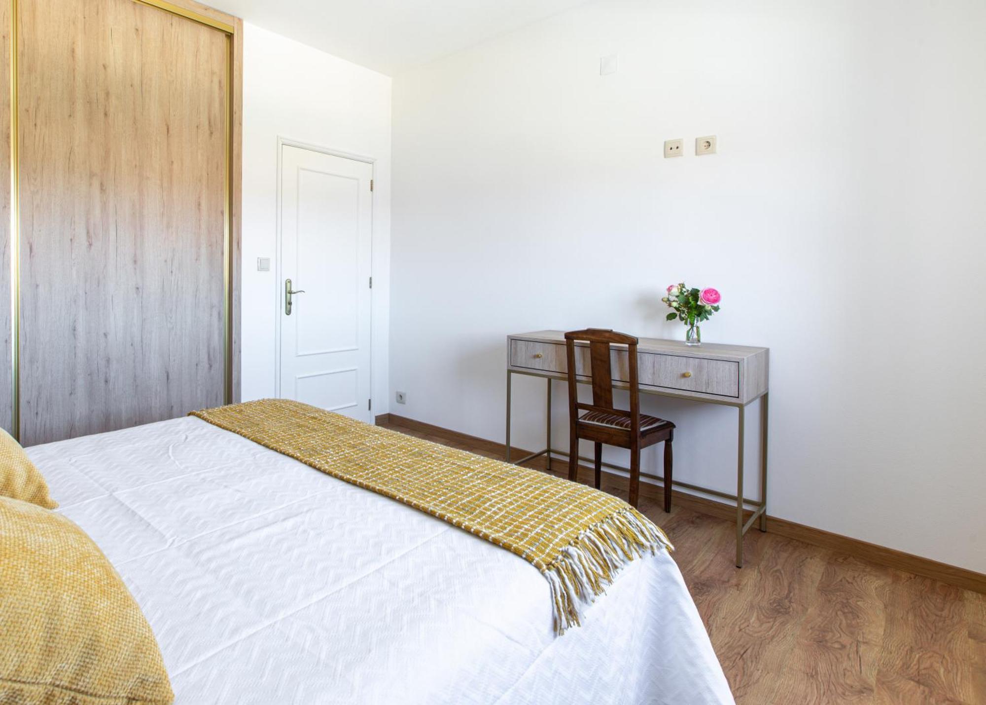 Casa Dos Moveis Apartment Carcao Екстериор снимка
