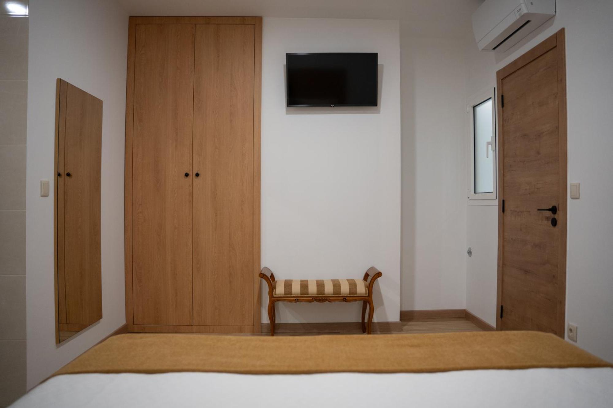 Casa Dos Moveis Apartment Carcao Екстериор снимка