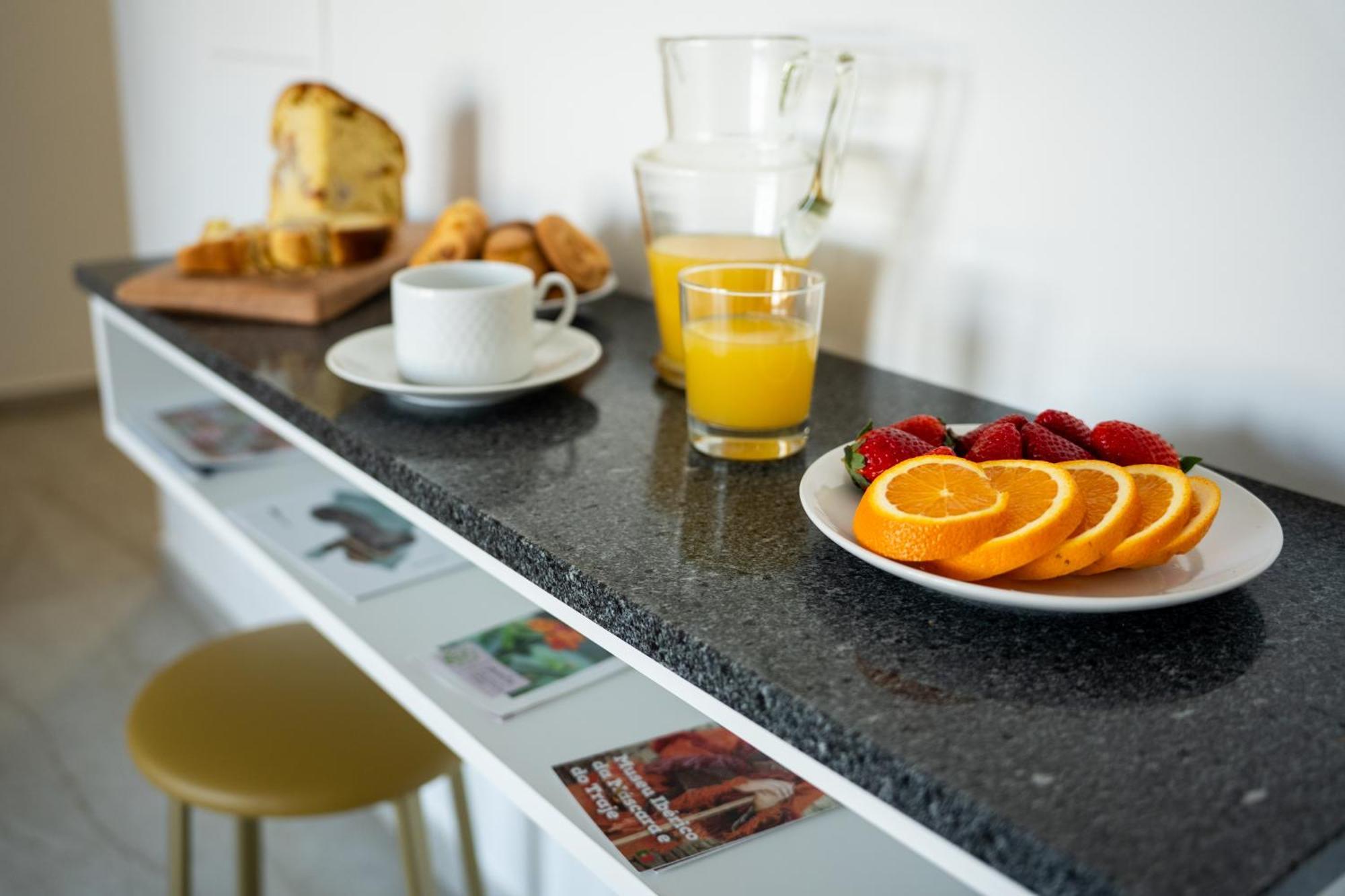 Casa Dos Moveis Apartment Carcao Екстериор снимка