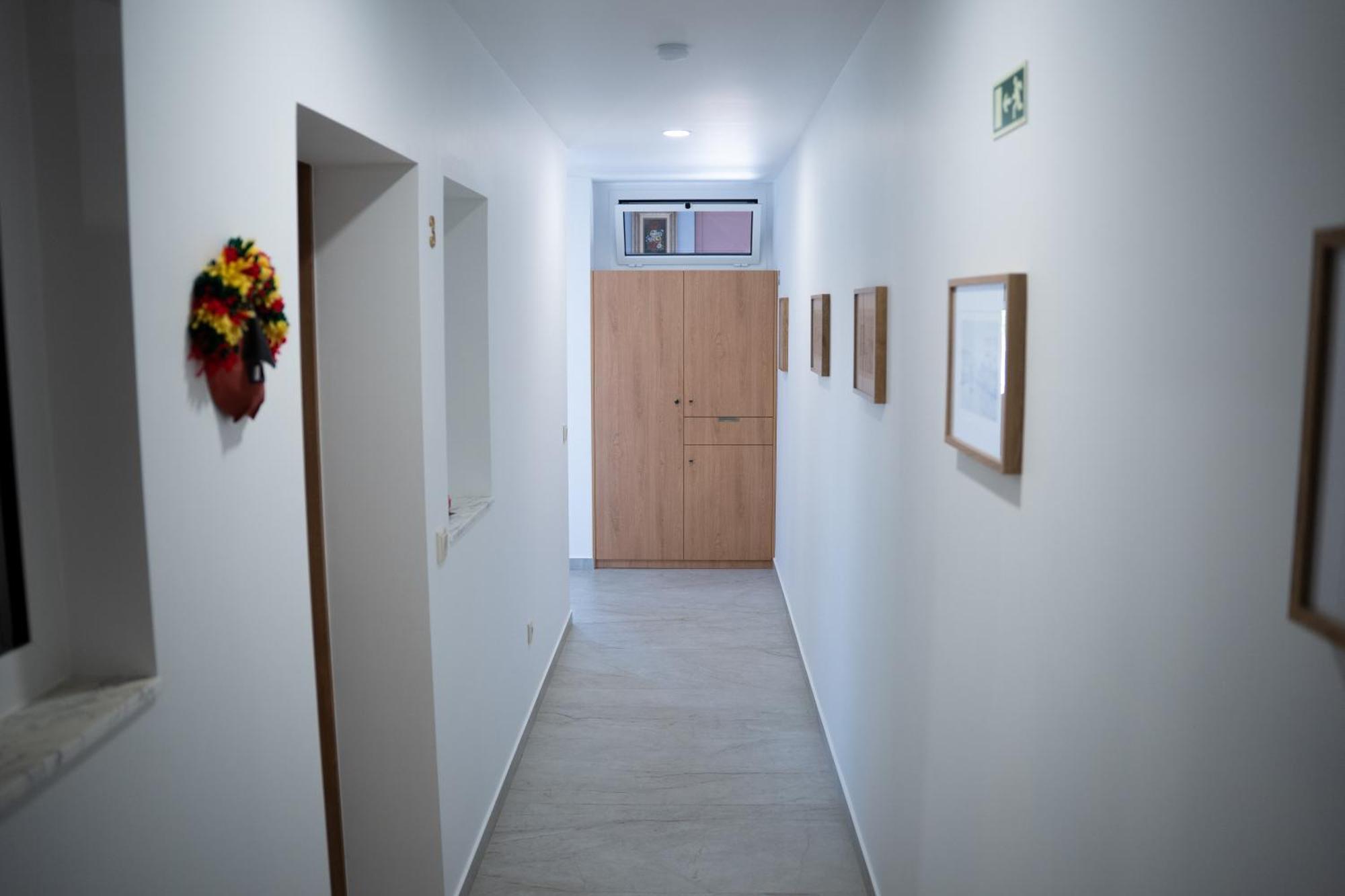 Casa Dos Moveis Apartment Carcao Екстериор снимка