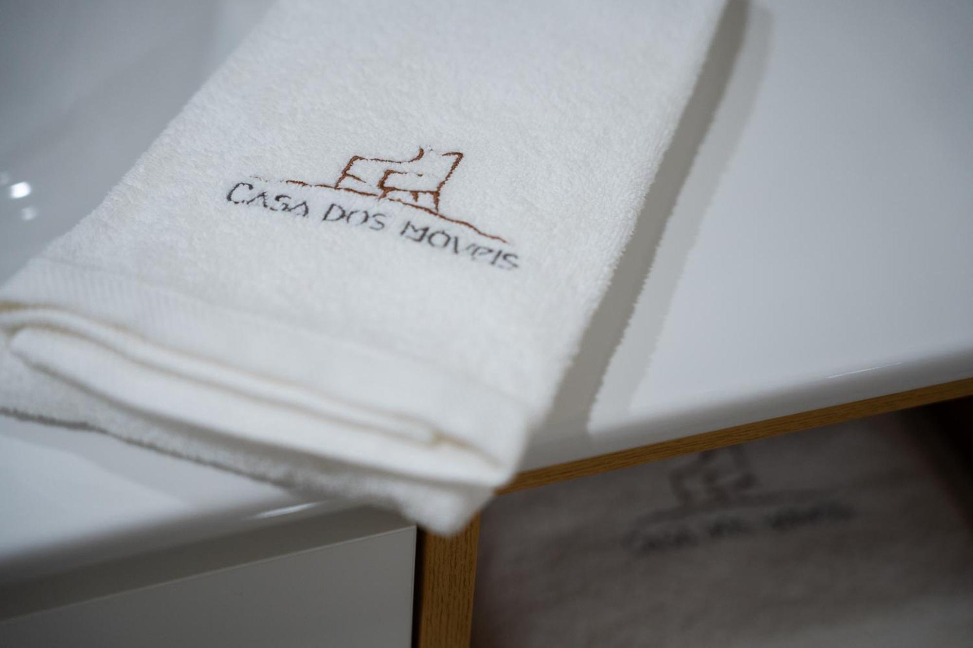 Casa Dos Moveis Apartment Carcao Екстериор снимка