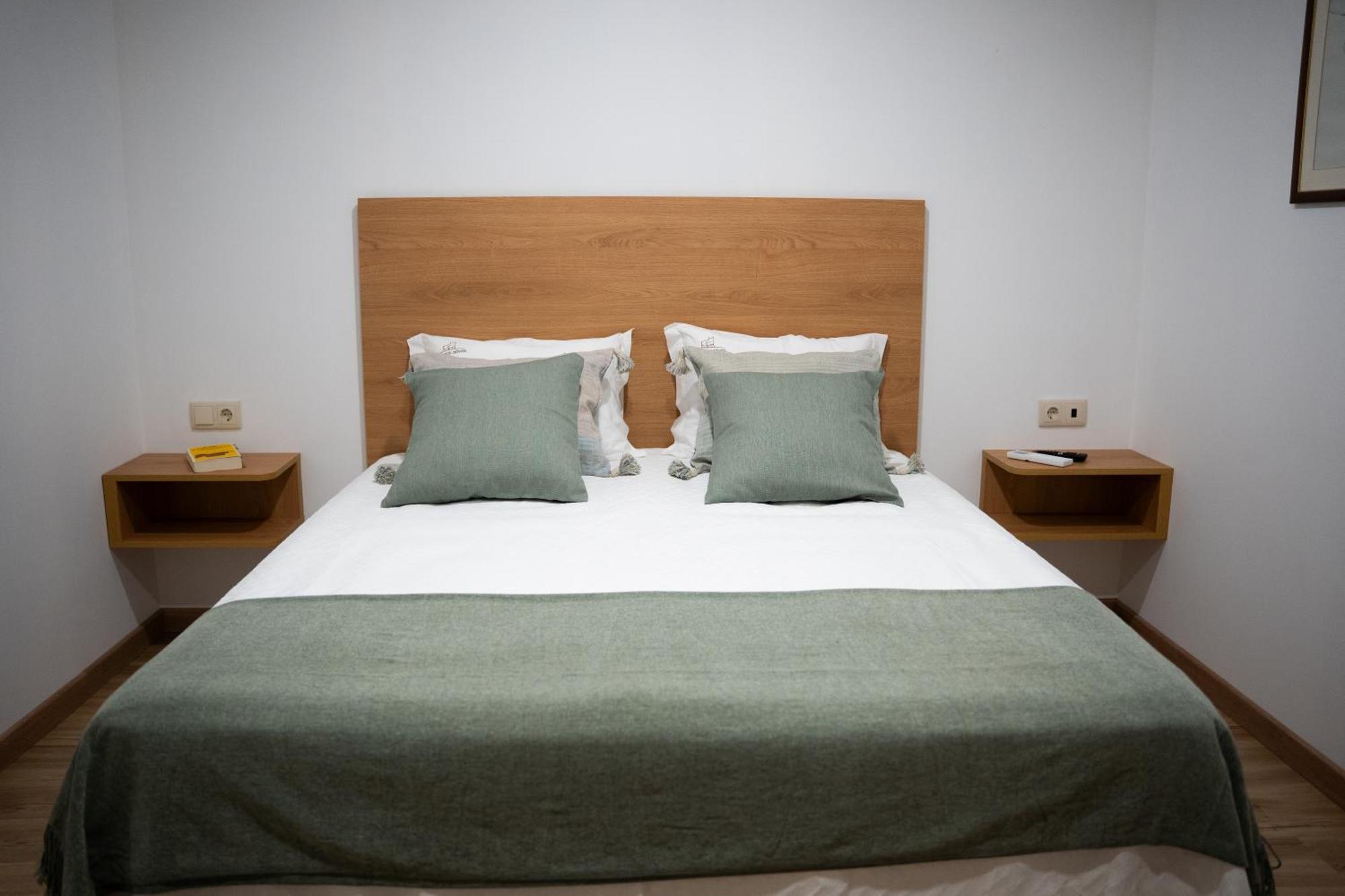 Casa Dos Moveis Apartment Carcao Екстериор снимка