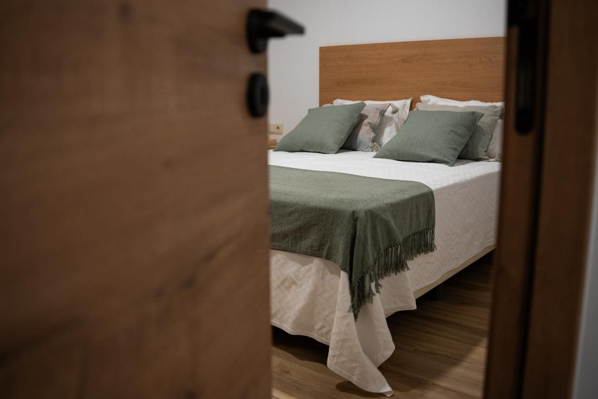 Casa Dos Moveis Apartment Carcao Екстериор снимка